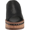 image:imageKARL LAGERFELD womens Carita Wedge Sandal PlatformSolid Black