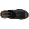 image:imageKARL LAGERFELD womens Carita Wedge Sandal PlatformSolid Black