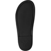 image:imageKARL LAGERFELD womens Chaselyn Fisherman Espadrille Sandal With PinsBlack