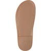 image:imageKARL LAGERFELD womens Chaselyn Fisherman Espadrille Sandal With PinsDusty Nude