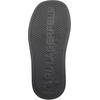image:imageKARL LAGERFELD womens Cushioned Insole Everyday Opal Studs  Platform SandalBlack