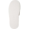 image:imageKARL LAGERFELD womens Cushioned Insole Everyday Opal Studs  Platform SandalWhite Gold