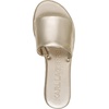 image:imageKARL LAGERFELD womens Keswick Platform Espadrille SandalWhite Gold