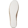 image:imageKARL LAGERFELD womens Millicent Flat Espadrille SandalMultiWhite