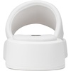 image:imageKARL LAGERFELD womens Opal Bonjour Platform SandalBright White