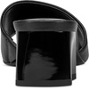 image:imageKARL LAGERFELD womens Sandreea Block Heeled Sandal With Karl PatchBlack