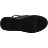 image:imageKARL LAGERFELD womens Tilda Criss Cross Wedge Sandal With PinsBlack