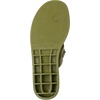 image:imageKARL LAGERFELD womens Vesperina Flip Flop Sandal With Chain EmbellishmentLight Olive