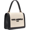 image:imageKARL LAGERFELDNaturalBlack