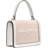 image:imageKARL LAGERFELDPinkCanvas