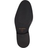image:imageKarl Lagerfeld Mens Single Monk Fringe Moctoe ShoeBlack
