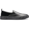 image:imageKarl Lagerfeld Mens Slip on SneakerBlack
