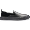 image:imageKarl Lagerfeld Mens Slip on SneakerBlack