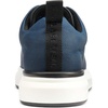 image:imageKarl Lagerfeld Paris Mens ParisSneakerBlueBlack