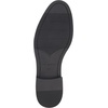 image:imageKarl Lagerfeld Paris Mens Studded Leather Oxford Dress ShoesBlack