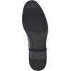 image:imageKarl Lagerfeld Paris Mens Studded Leather Oxford Dress ShoesBrown