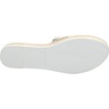 image:imageKarl Lagerfeld Paris Womens Caine Espadrille SandalCream