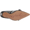 image:imageKarl Lagerfeld Paris Womens Calise PumpClear