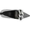 image:imageKarl Lagerfeld Paris Womens Calise PumpClear