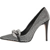 image:imageKarl Lagerfeld Paris Womens Calise PumpClear