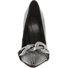 image:imageKarl Lagerfeld Paris Womens Calise PumpClear