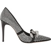 image:imageKarl Lagerfeld Paris Womens Calise PumpClear