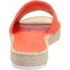image:imageKarl Lagerfeld Paris Womens Cherie Slide Espadrille SandalApricot
