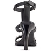 image:imageKarl Lagerfeld Paris Womens Midge Tstrap Studded Heel SandalBlack