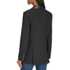 image:imageKarl Lagerfeld Paris Womens Sport BlazerBlack