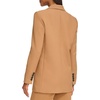 image:imageKarl Lagerfeld Paris Womens Sport BlazerCarmel