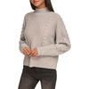 image:imageKarl Lagerfeld Paris Womens SportswearLt Gry Silver