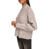 image:imageKarl Lagerfeld Paris Womens SportswearLt Gry Silver