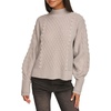 image:imageKarl Lagerfeld Paris Womens SportswearLt Gry Silver