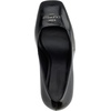 image:imageKarl Lagerfeld Paris Womens Vinay PumpBlack