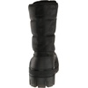 image:imageKarl Lagerfeld Paris mens Tall Camo Polar Fleece Lining amp Translucent Sole Boot