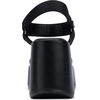 image:imageKarl Lagerfeld Paris womens Kiana Wedge SandalBlack