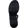 image:imageKarl Lagerfeld Paris womens Kiana Wedge SandalBlack