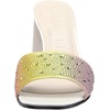 image:imageKarl Lagerfeld Paris womens Pera Mule Dress SandalMulti