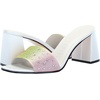 image:imageKarl Lagerfeld Paris womens Pera Mule Dress SandalMulti