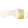 image:imageKarl Lagerfeld Paris womens Pera Mule Dress SandalMulti