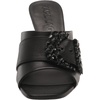 image:imageKarl Lagerfeld Paris womens Quetin Sandal MuleBlack