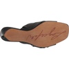 image:imageKarl Lagerfeld Paris womens Quetin Sandal MuleBlack