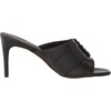 image:imageKarl Lagerfeld Paris womens Quetin Sandal MuleBlack