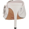 image:imageKarl Lagerfeld Paris womens Quetin Sandal MuleBright White