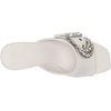 image:imageKarl Lagerfeld Paris womens Quetin Sandal MuleBright White