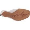 image:imageKarl Lagerfeld Paris womens Quetin Sandal MuleBright White