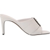 image:imageKarl Lagerfeld Paris womens Quetin Sandal MuleBright White