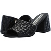 image:imageKarl Lagerfeld Paris womens Shai Peep Toe Dress SandalBlack