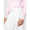 image:imageKarl Lagerfeld Womens 4Pocket Comfortable Classic Cardigan SweaterBallet Slipper