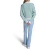 image:imageKarl Lagerfeld Womens 4Pocket Comfortable Classic Cardigan SweaterFresh Mint